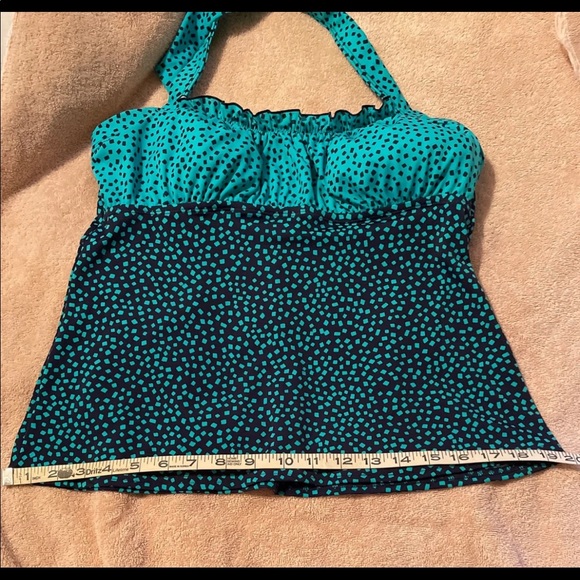 Tankini - Picture 5 of 8